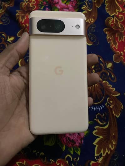 Google Pixel 8