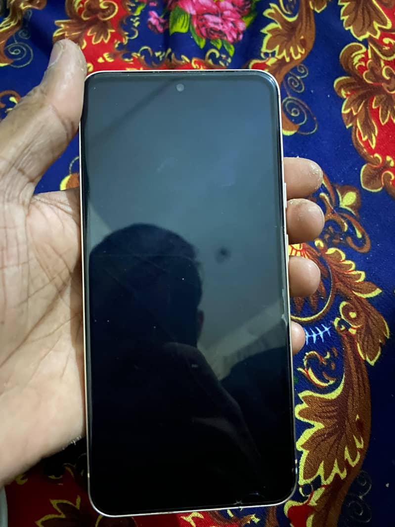 Google Pixel 8 1