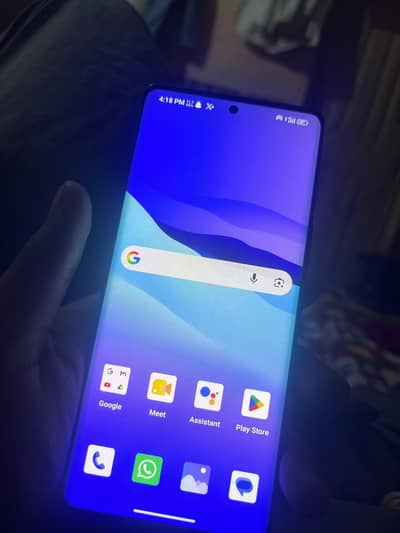 Sparx Edge 20 Pro