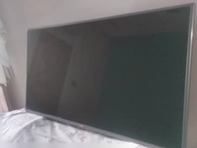 LG 47 Inch Full HD LED TV (Model: 47LB56) – Excellent Condition