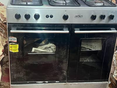 cooking rang for sale