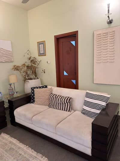 Sofas for sale at very reasonable price & excellent condition