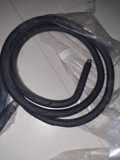 Gree AC remote & AC coil