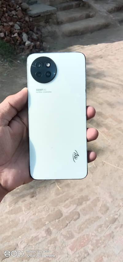 Itel S23