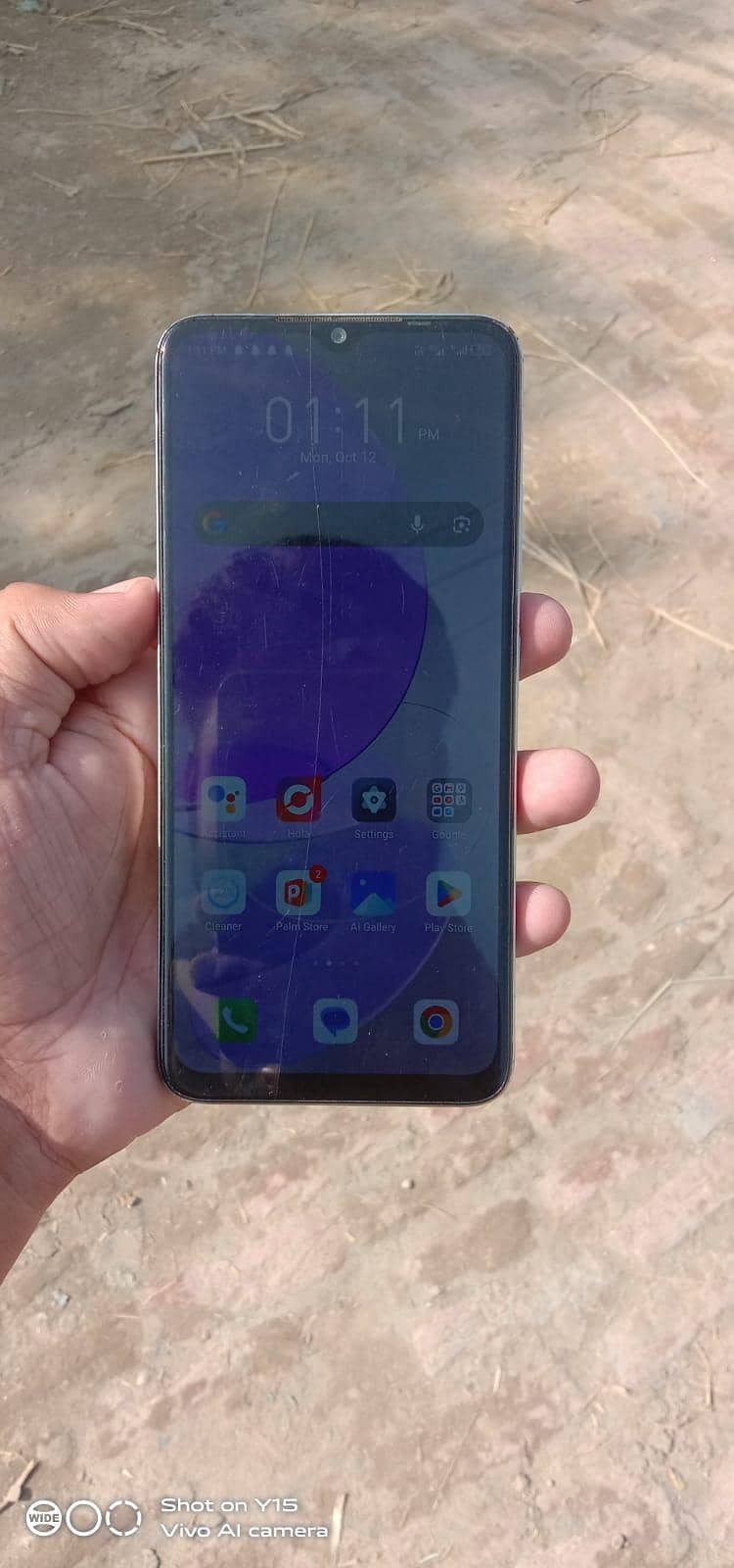 Itel S23 1