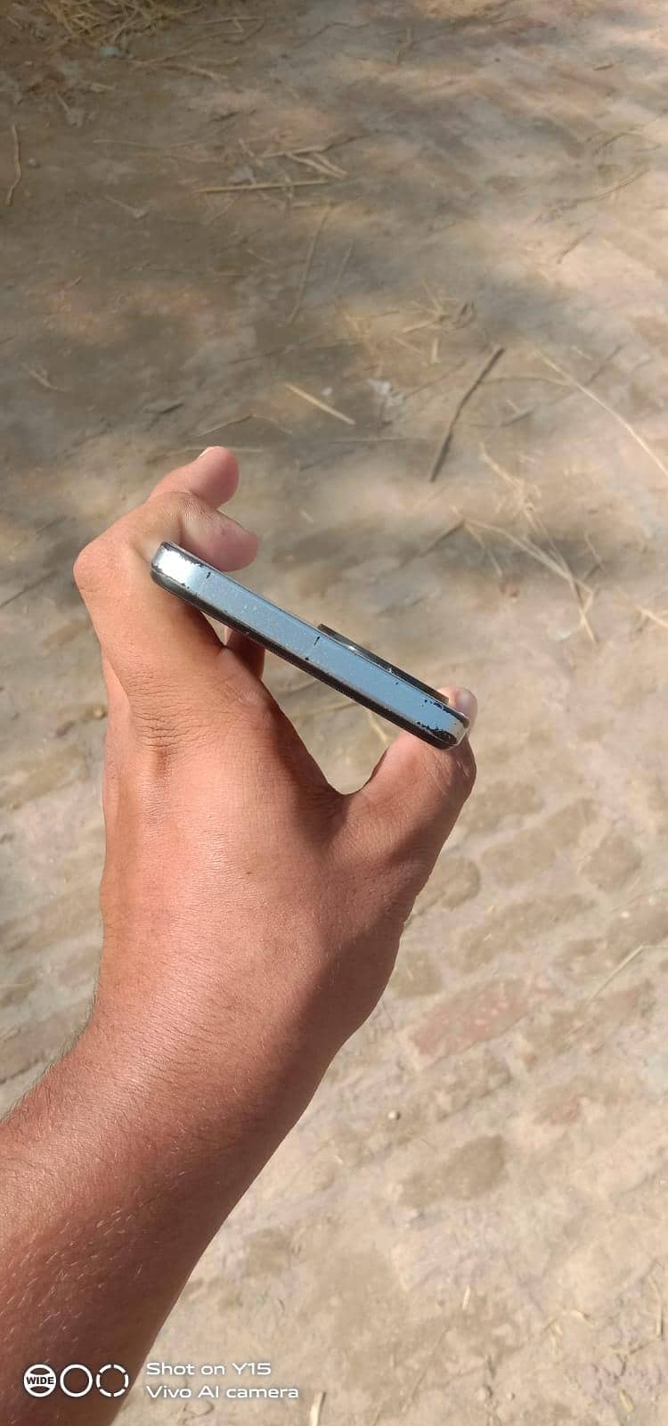 Itel S23 2