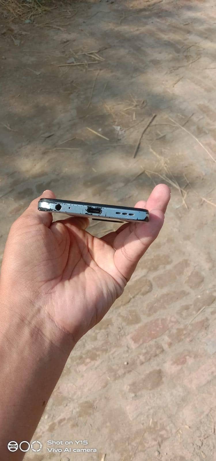 Itel S23 3