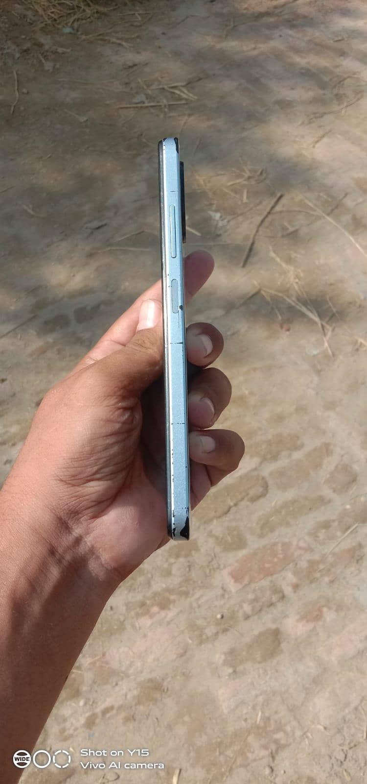 Itel S23 4