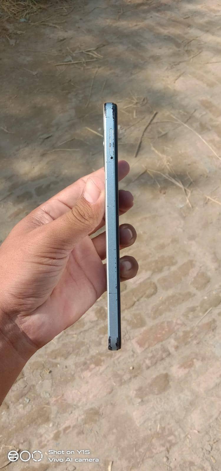 Itel S23 5