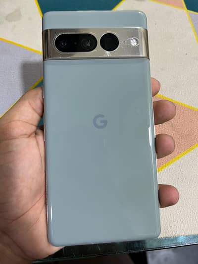Google Pixel 7 Pro