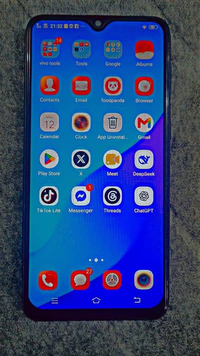 Vivo Y97