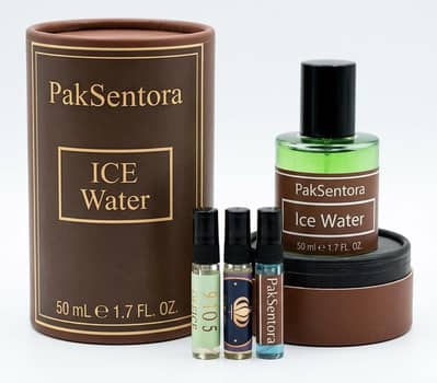 Premium Perfume – Long-Lasting Luxury Fragrance