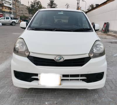 Daihatsu Mira 2014/2016