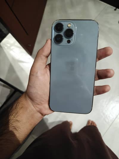 IPhone 13 Pro Max
