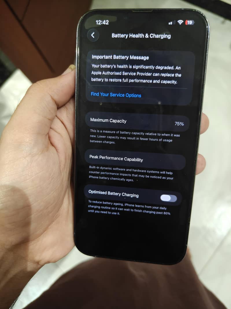 IPhone 13 Pro Max 4