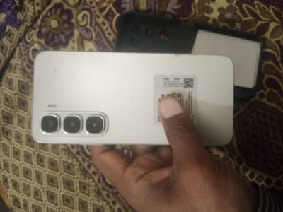 Infinix Hot 60i
