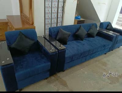 royal signature sofa set 5 seater