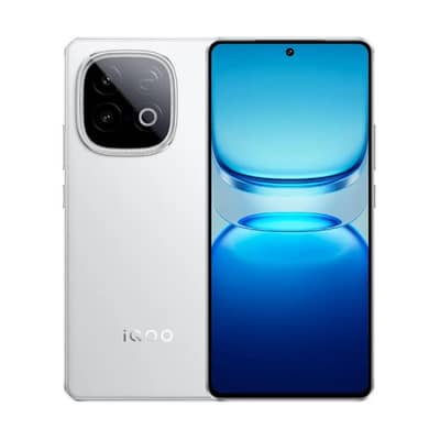 Vivo Iqoo Z10 tubro plus