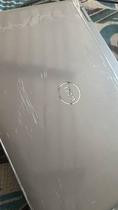 DELL CoRe i5