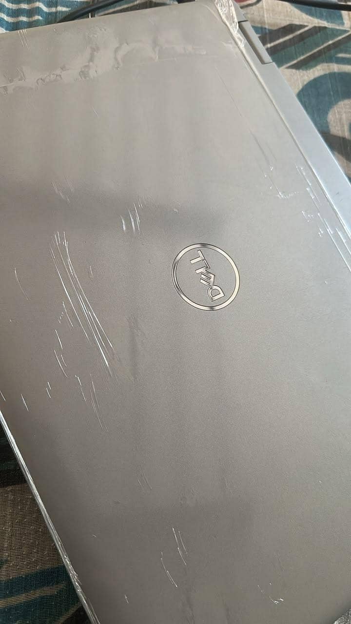 DELL CoRe i5 0