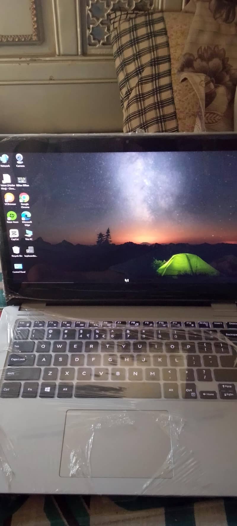 DELL CoRe i5 4