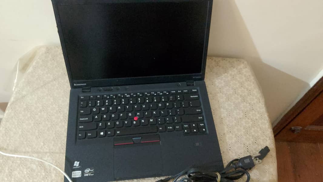 Labtop corei7 3rd Generation. 1