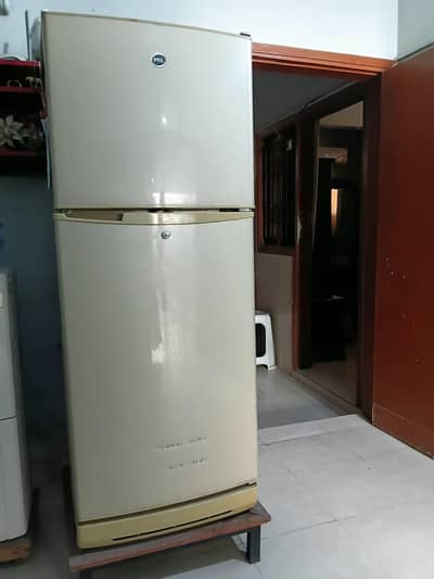PEL Refrigerator