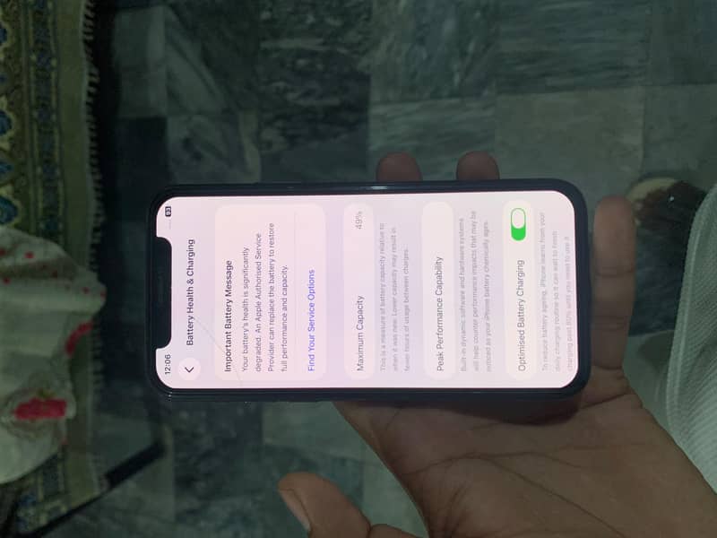 Apple iPhone 11 Pro 1