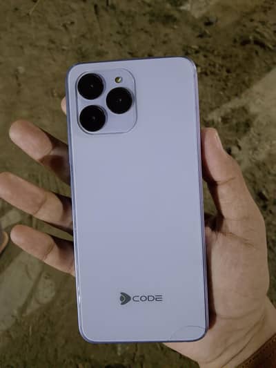 Dcode Cygnal 3