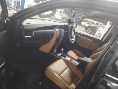 Toyota Fortuner Sigma 2022