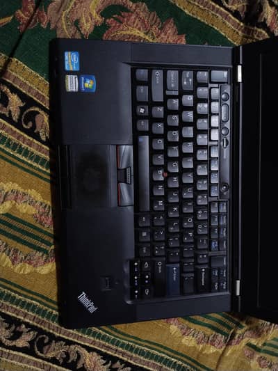 Lenovo Thinkpad