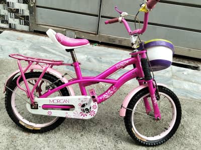 Morgan Bicycle