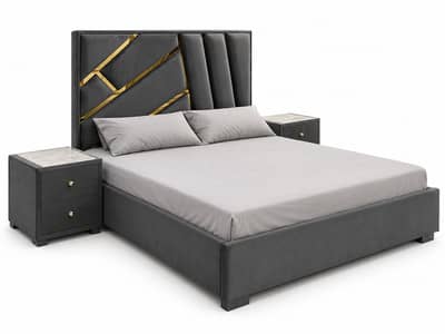 King Size Bed for sale