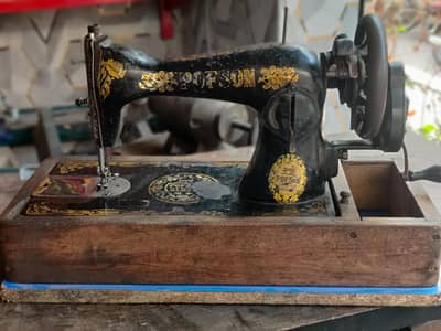 sewing machine sillai machine juki machine