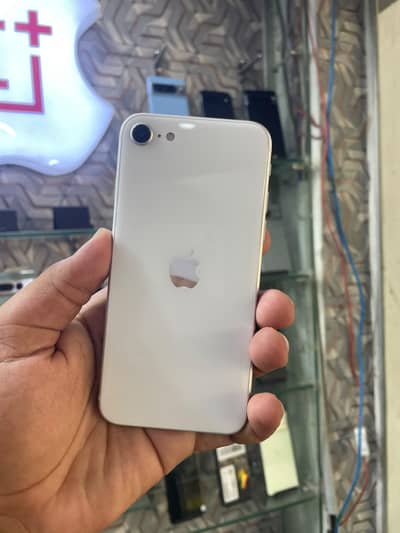Apple iPhone SE 2020
