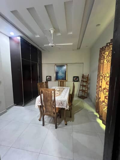 5 Marla brand new upper portion for rent available