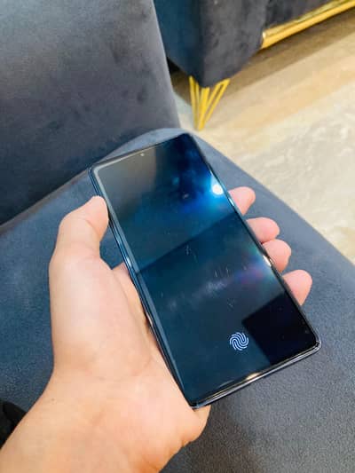 Infinix Note 40 with Box