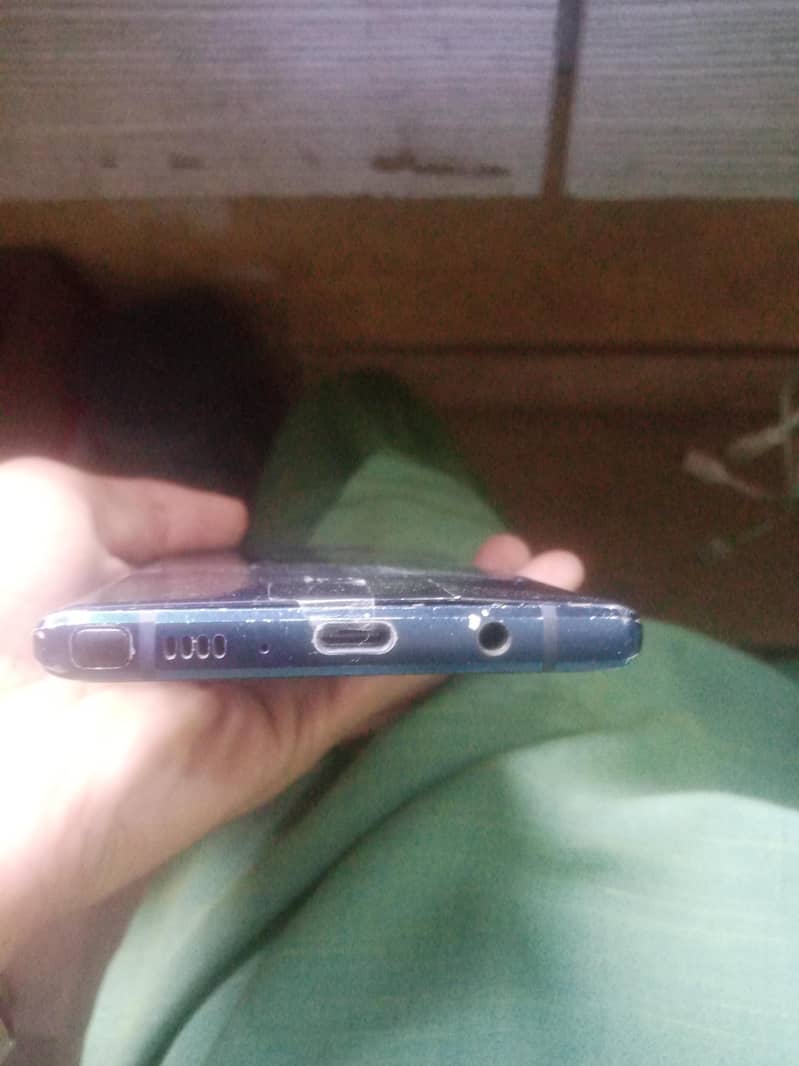 Samsung Mobile Note 9 2
