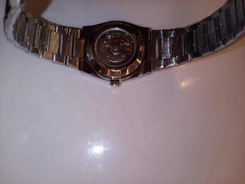 TISSOT (SEMI AUTOMATIC) 3