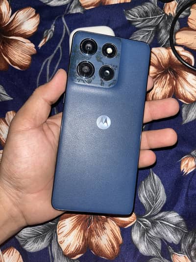 Motorola Moto G Stylus