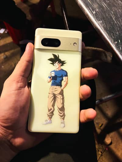 Google Pixel 7