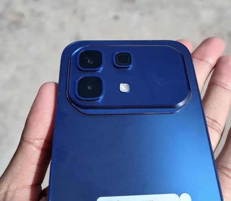 Infinix Note 60 Pro 1