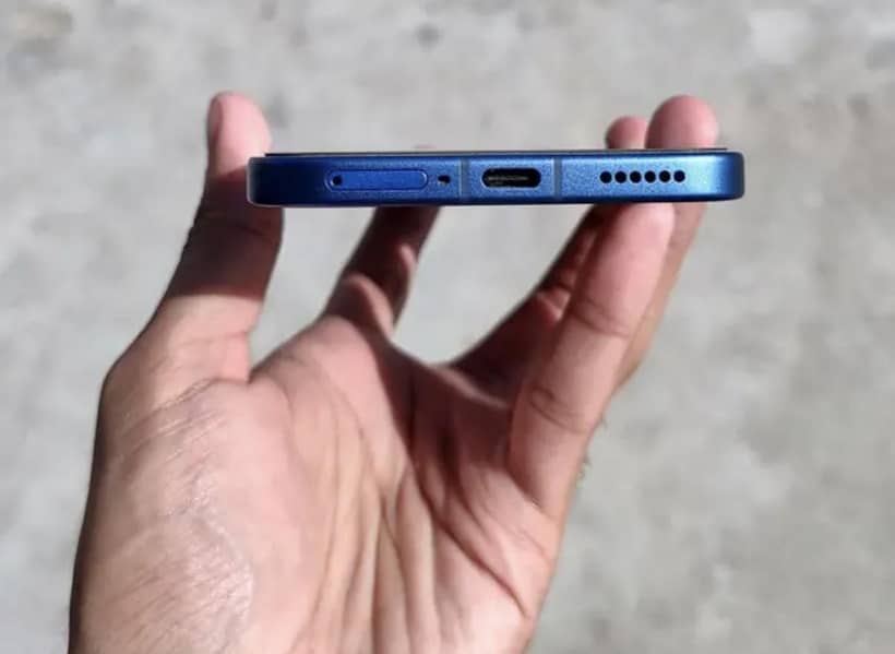 Infinix Note 60 Pro 4