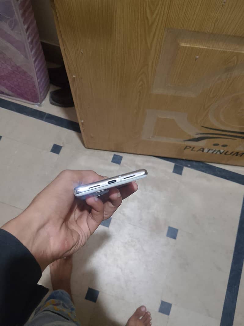 Google Pixel 6 Pro 3