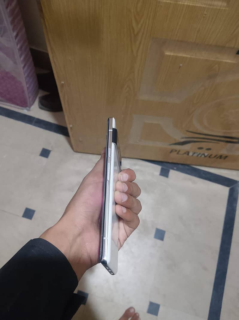 Google Pixel 6 Pro 4