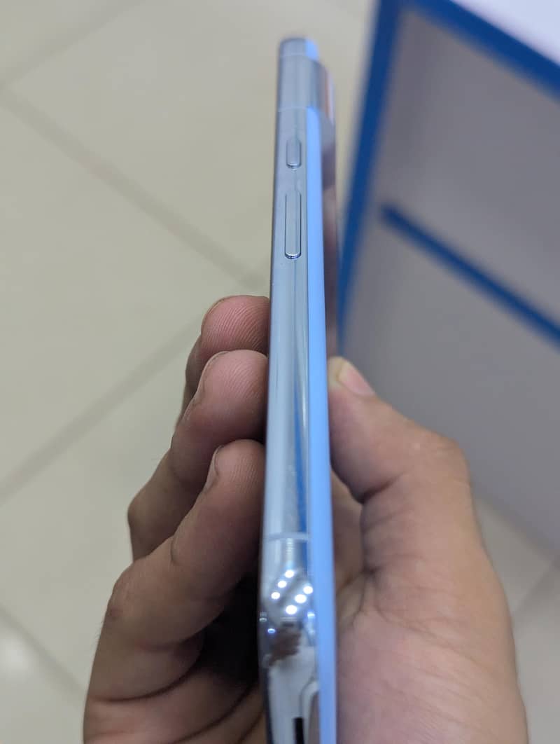Google Pixel 8 Pro 3