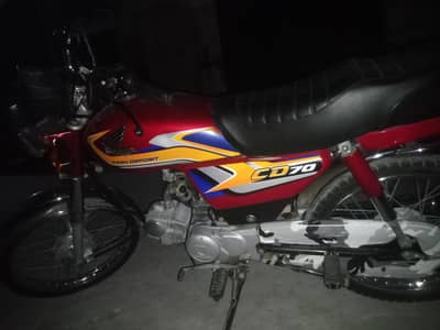 honda