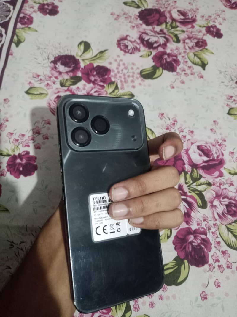 Tecno Other Model 0