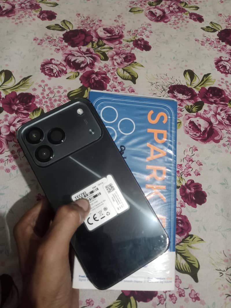 Tecno Other Model 1