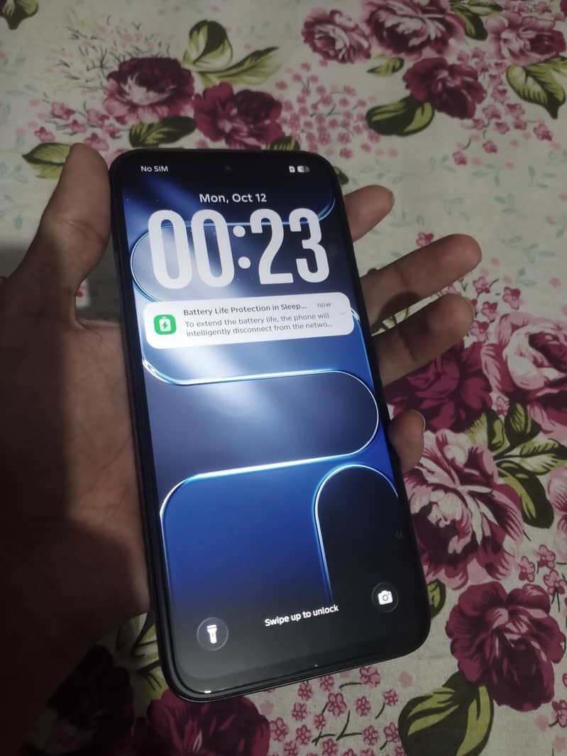Tecno Other Model 2
